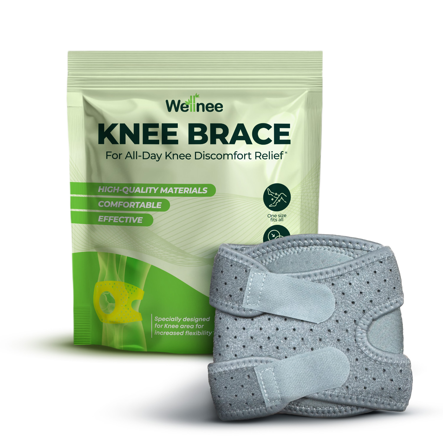 Wellnee Knee Brace